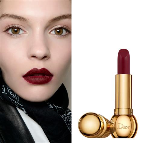 dior rouge diorific